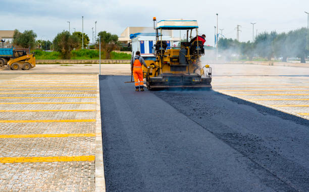 Best Recycled Asphalt Driveway Installation  in Hackberry, TX