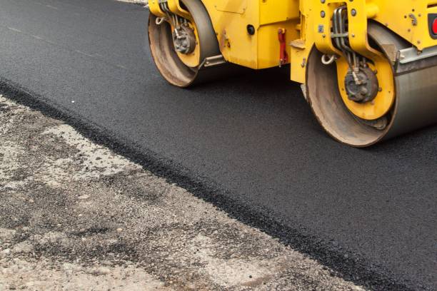 Best Driveway Crack Filling  in Hackberry, TX