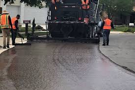 Best Driveway Removal and Replacement  in Hackberry, TX